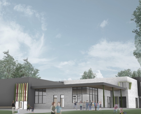 Bayview Elementary 1