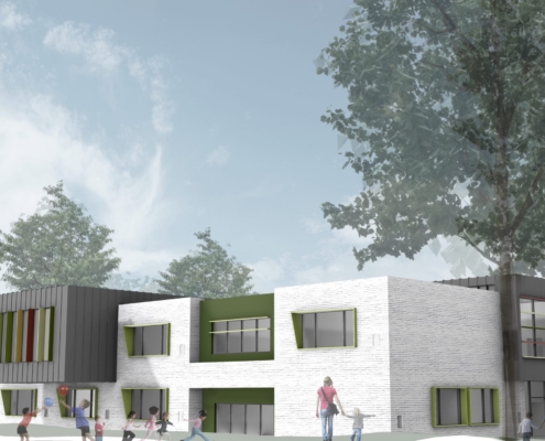 Bayview Elementary 2