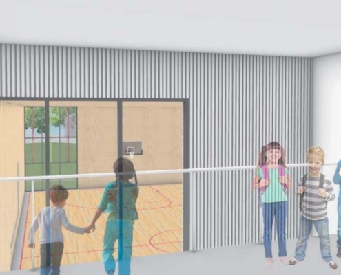 Bayview Elementary 4