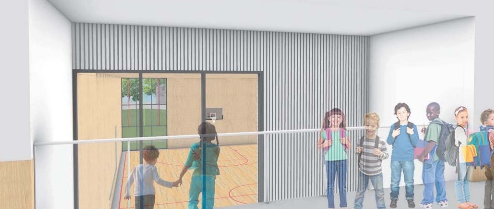 Bayview Elementary 4