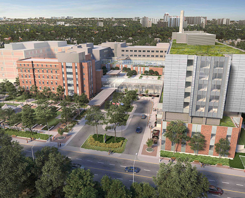 Artistic_Rendering_of_Michael_Garron_Hospital_2