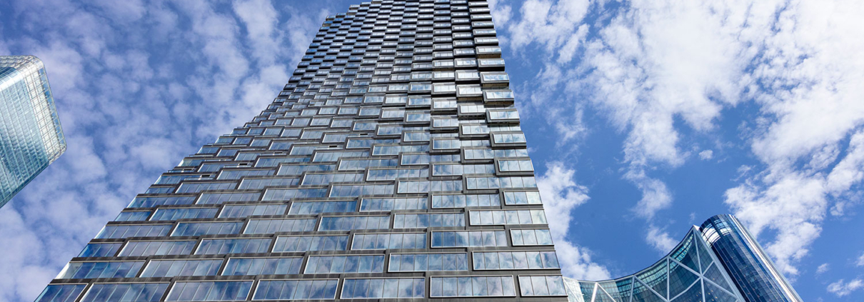 Telus Sky