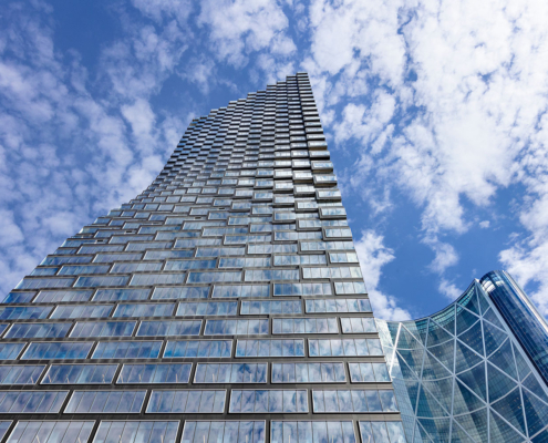 Telus Sky